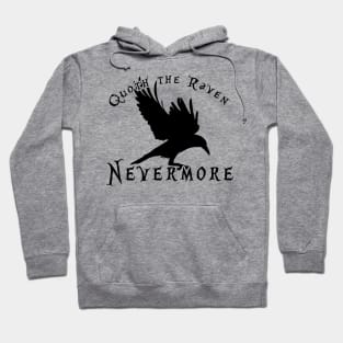 Nevermore Hoodie